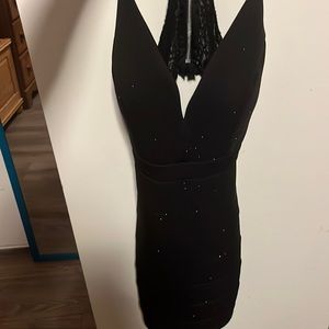 Dress (HOCO,club, party)